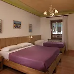 Hotell Hotel Centrale 3*