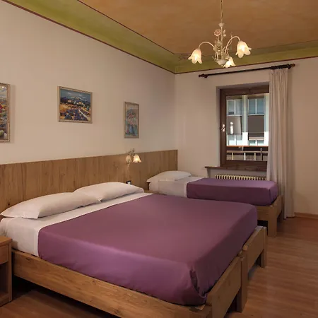 Hotel Centrale 3*