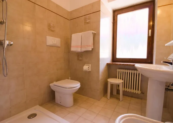 Hotel Centrale Alleghe