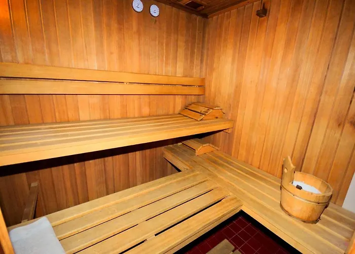 Hotel Centrale Alleghe