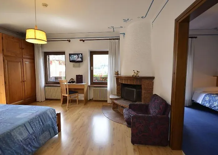 Hotel Centrale Hotel