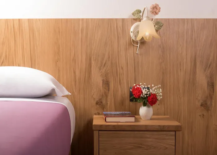 Hotel Centrale Hotel 3*