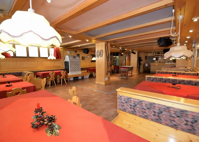 Hotel Hotel Centrale