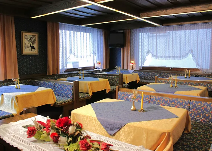 Hotel Centrale Hotel 3*