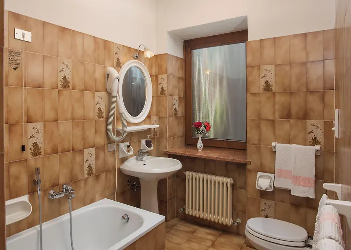 Hotel Centrale Hotel