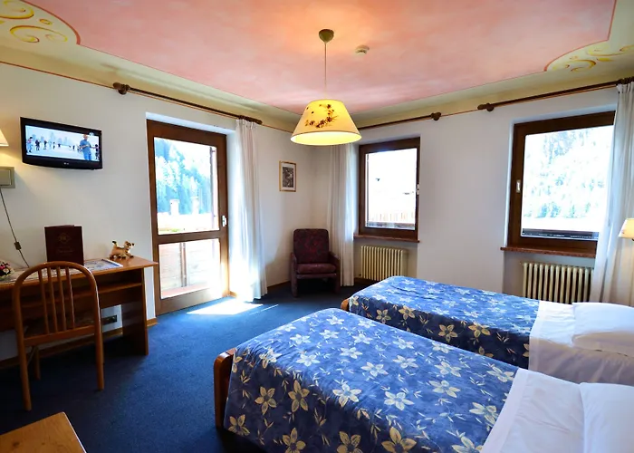 Hotel Centrale Hotel 3*