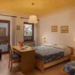 Hotel Centrale 3* Alleghe