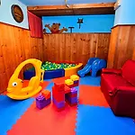 Hotel Hotel Centrale Alleghe