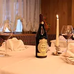 Hotel Hotel Centrale Alleghe