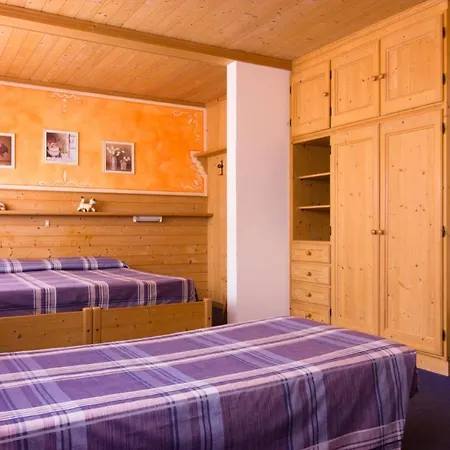 Hotel Hotel Centrale Alleghe