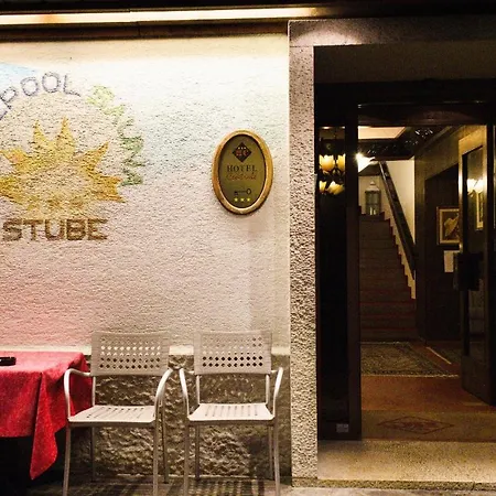 Hotel Hotel Centrale