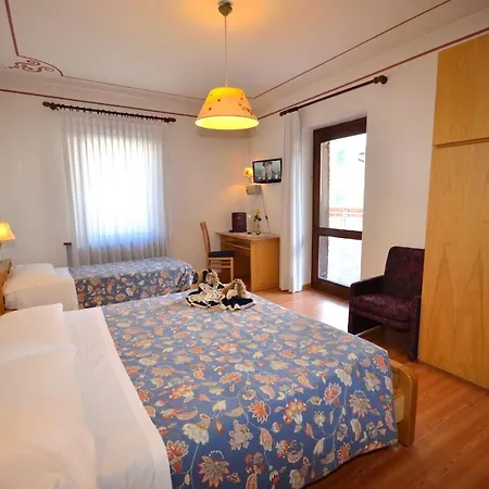 Hotel Centrale