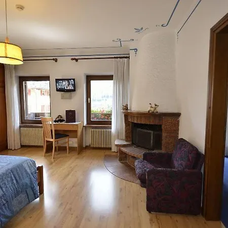 Hotel Centrale Отель