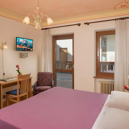 Hotel Centrale 3*