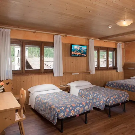 Hotel Centrale