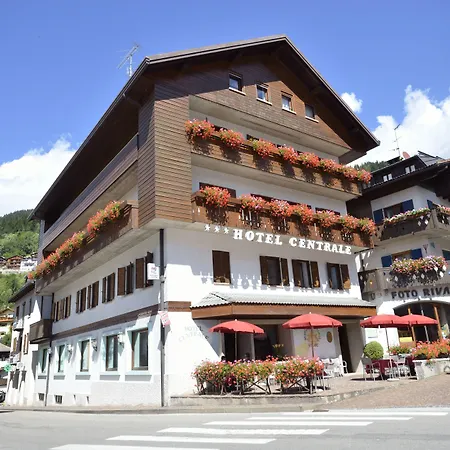 Hotel Hotel Centrale 3*