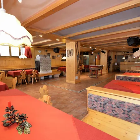 Hotel Hotel Centrale