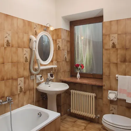 Hotel Centrale Hotel