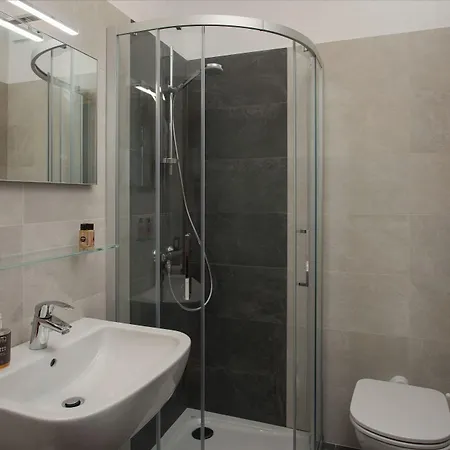 Hotel Centrale 3*