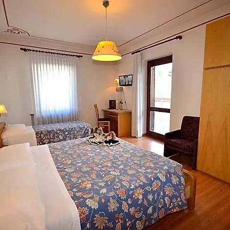 Hotel Centrale 3*