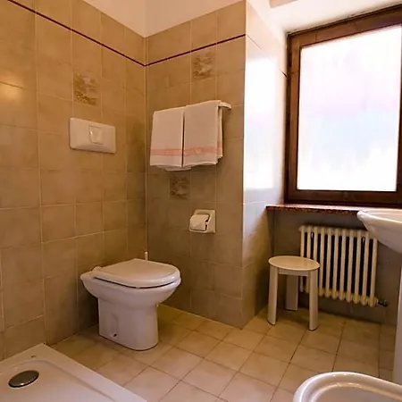 Hotel Centrale 3* אלגה