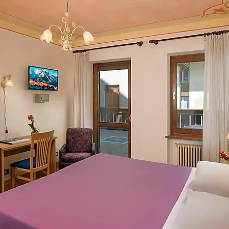 Hotel Centrale 호텔