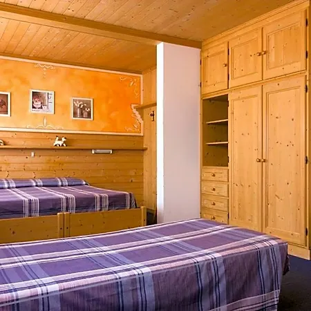 Hotel Centrale אלגה