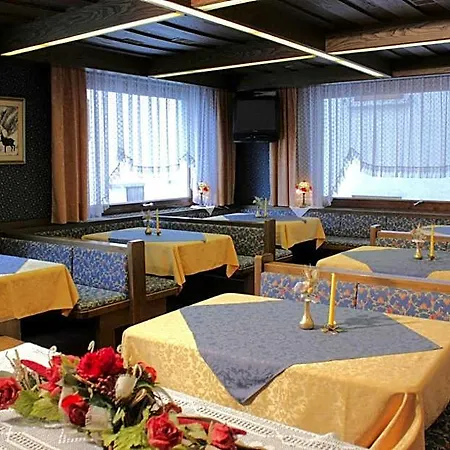 מלון Hotel Centrale