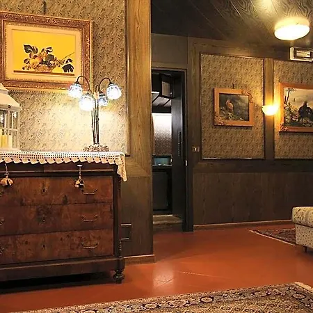 Hotel Centrale 호텔 3*