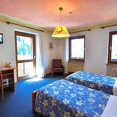 Hotel Centrale 3*