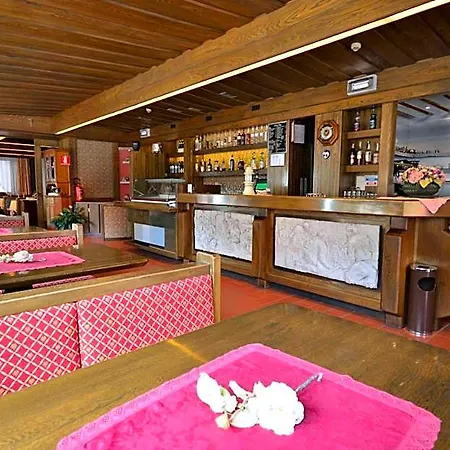 호텔 Hotel Centrale 알레게