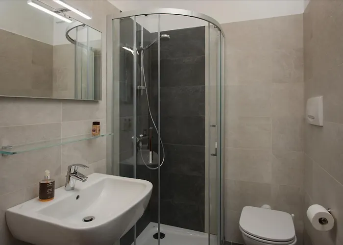 Hotel Centrale Szálloda 3*