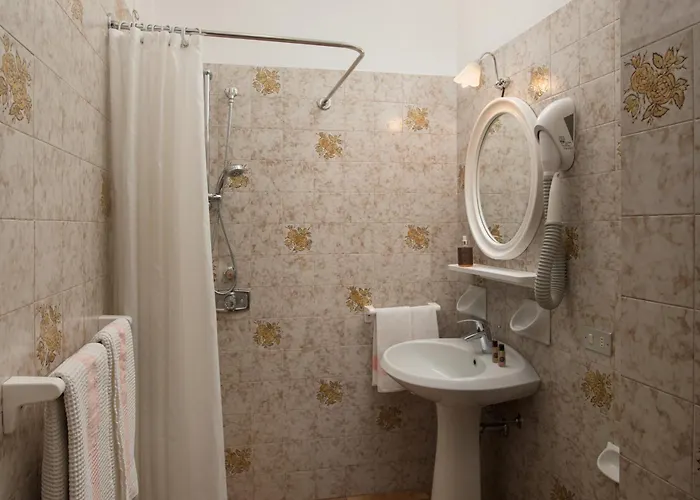 Szálloda Hotel Centrale 3*