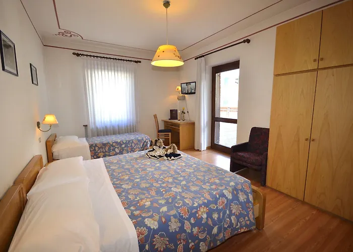 Hotel Centrale Szálloda 3*